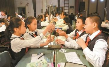 学前班科学课教案通用6篇