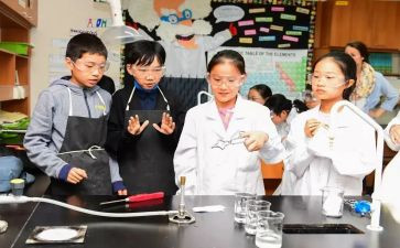 科学课程标准心得体会7篇