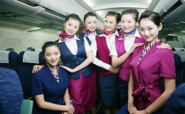 空乘实习的心得6篇