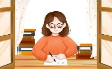 空分转正申请书8篇