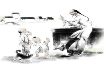 孔乙己教案教案8篇