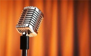 练口才的演讲稿6篇