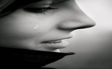 哭的作文精选5篇