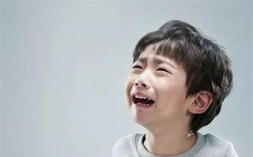 他哭了优秀作文6篇