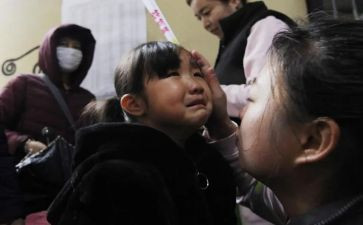 幼儿园中班哭教案反思精选7篇