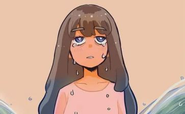 哭二年级作文模板8篇