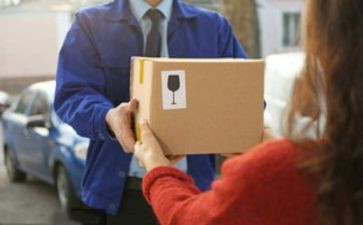 与中通快递签合同6篇