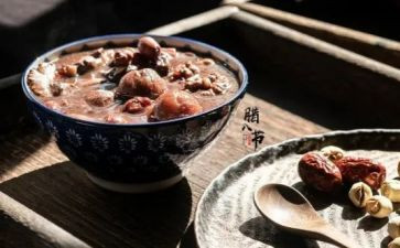 做腊八粥的作文400字5篇