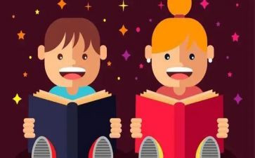 小学朗读员活动总结5篇