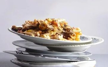 浪费粮食作文最新5篇