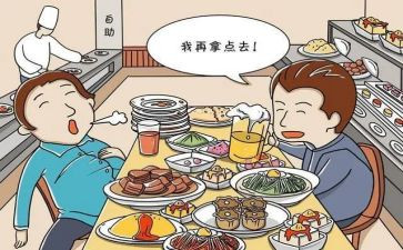 杜绝浪费粮食演讲稿5篇