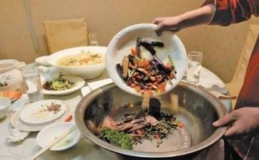 不铺张浪费的演讲稿6篇
