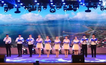 朗诵活动策划方案模板6篇