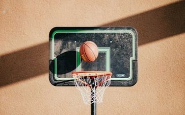 打篮球的活动总结7篇