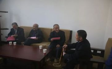 老干部工作个人总结范文8篇