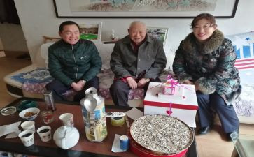 老干部处述职报告7篇