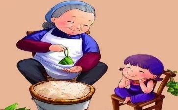 我的姥姥小作文最新7篇