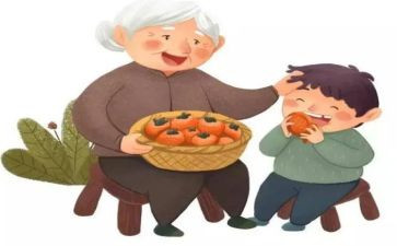 我的姥姥小作文精选8篇