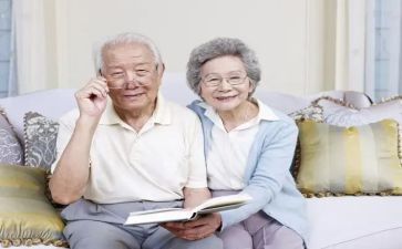批老人房申请书5篇