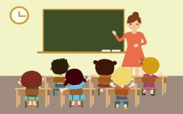 保育老师工作述职报告6篇