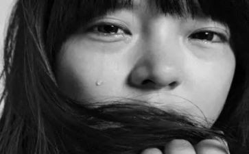 我的泪作文500字模板8篇