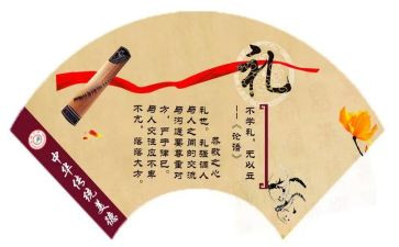 培训完礼仪课心得体会模板7篇