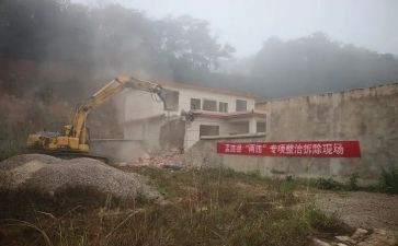两违规自查报告5篇