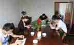 社区l两学一做心得体会8篇