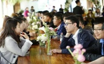 联谊活动方案最新7篇