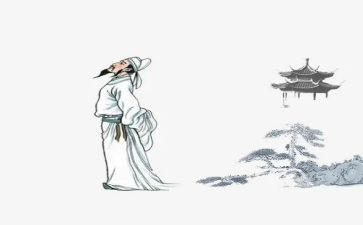 敬李白作文优秀6篇