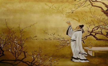 李白和酒作文优秀6篇