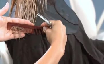 理发活动方案模板6篇
