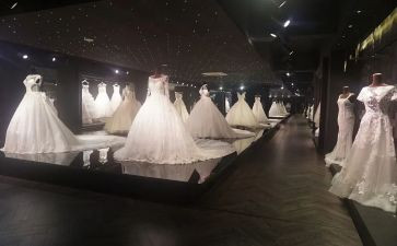 礼服部工作计划模板6篇