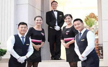 当领班的演讲稿6篇