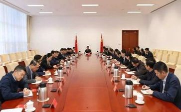 当领导工作总结精选7篇