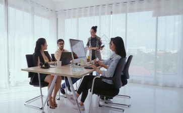当领导的演讲稿7篇
