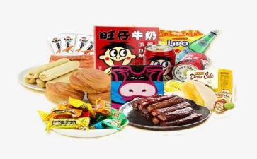 零食柜作文8篇