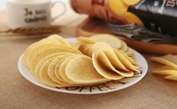 零食的调研报告8篇