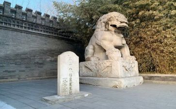 英雄刘和珍作文模板5篇