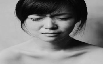 流泪作文800字5篇