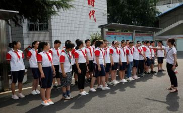 小学六年级作文400字6篇