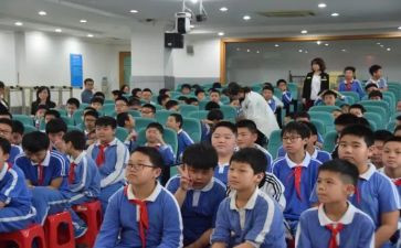 小学六年级毕业演讲稿6篇