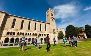 留学大学申请书6篇