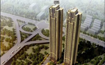 楼栋调研报告范文优质5篇