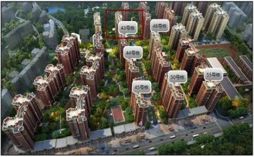 楼栋调研报告模板精选7篇