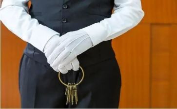 楼栋管家年度工作总结5篇