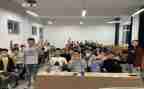楼委会申请书6篇