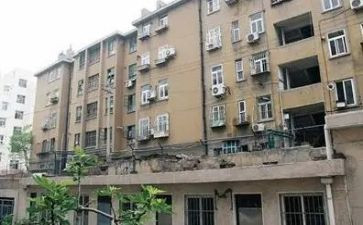 楼院情况调研报告8篇