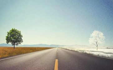 公路个人年终总结5篇