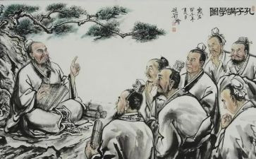 论语读后感2000字7篇